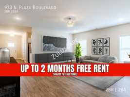 featured image of 933 N Plaza Blvd