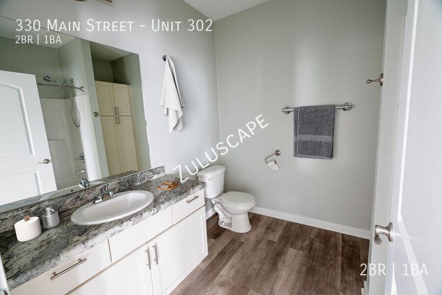 330 Main St #302 - Photo 2 of 20