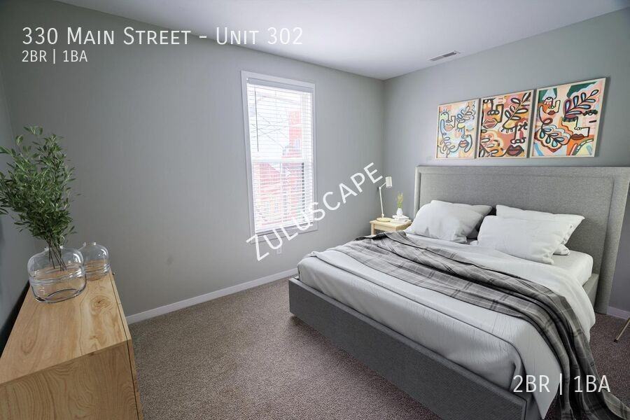 330 Main St #302 - Photo 3 of 20