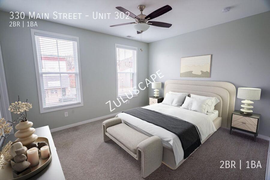 330 Main St #302 - Photo 4 of 20