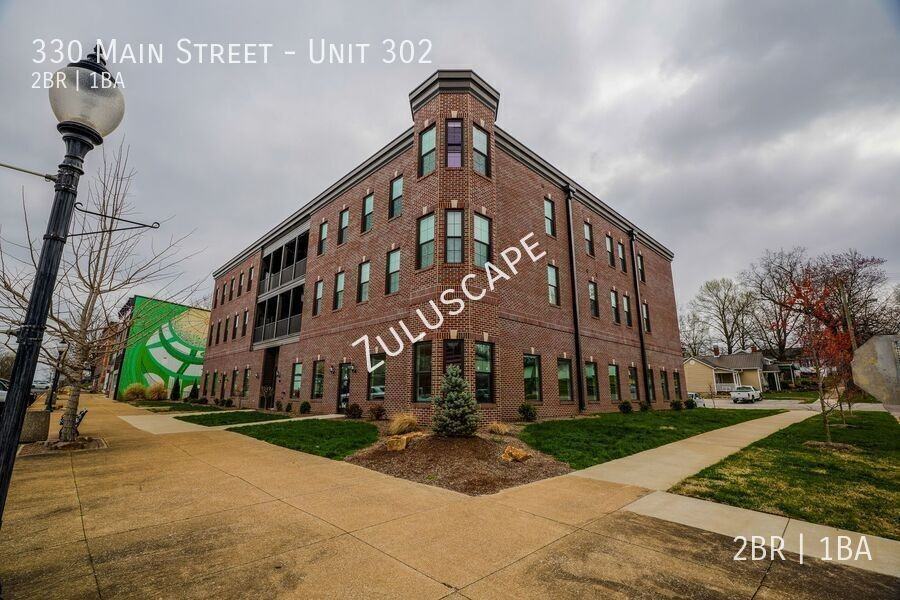 330 Main St #302 - Photo 6 of 20