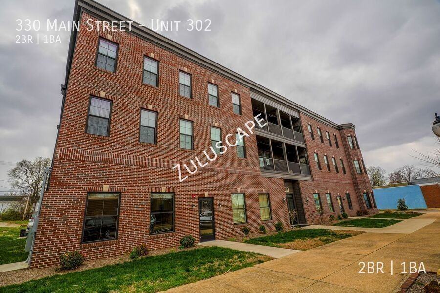330 Main St #302 - Photo 7 of 20