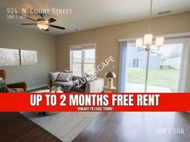 924 N Court St - Photo 1 of 1