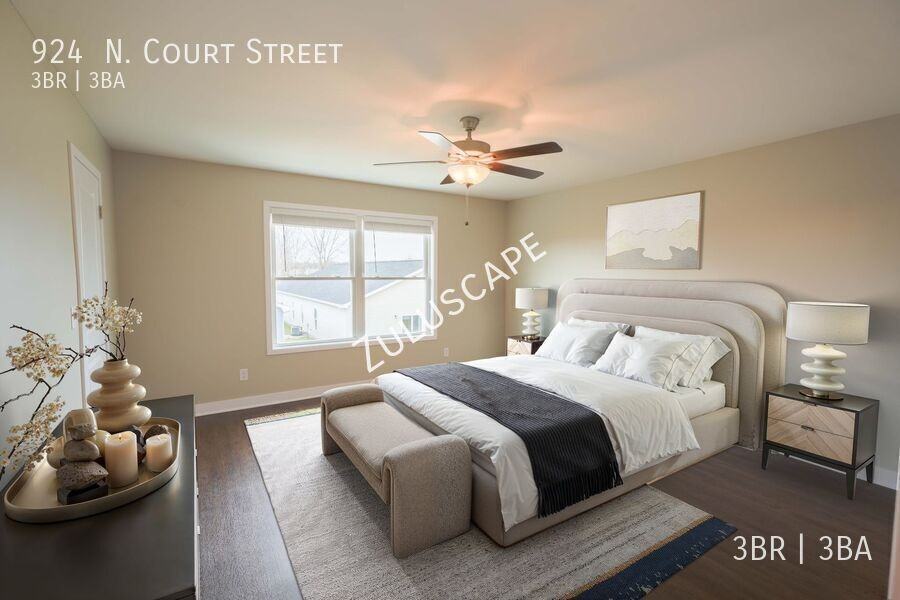 924 N Court St - Photo 4 of 13