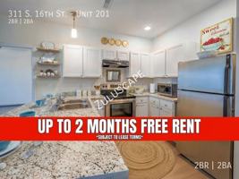 featured image of 311 S 16th St #201