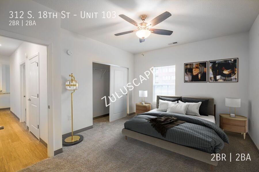 312 S 18th St #103 - Photo 4 of 8