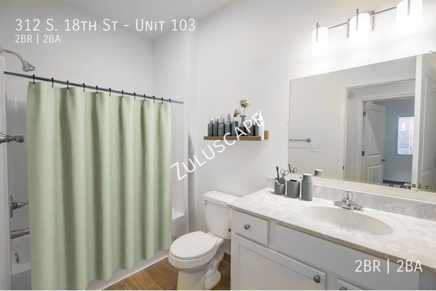 312 S 18th St #103 - Photo 5 of 8