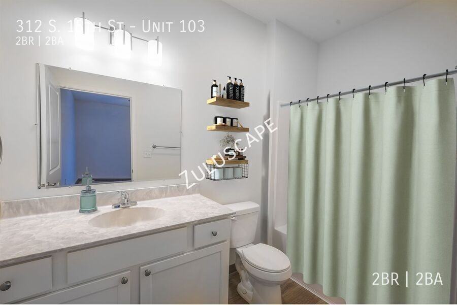 312 S 18th St #103 - Photo 7 of 8