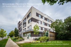 featured image of 392 Albert St #1