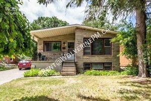 featured image of 10 Cardill Cres #A1