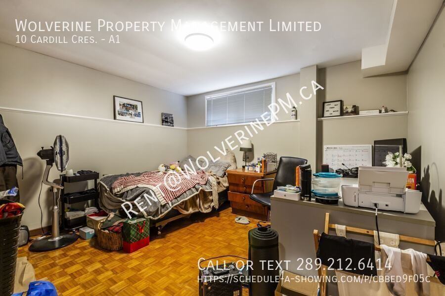 10 Cardill Cres #A1 - Photo 3 of 19