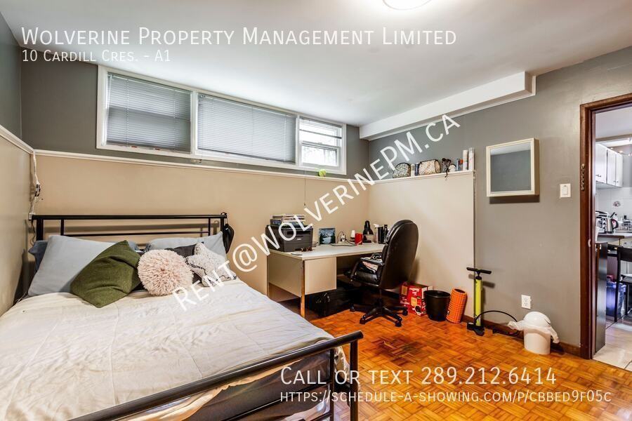 10 Cardill Cres #A1 - Photo 7 of 19