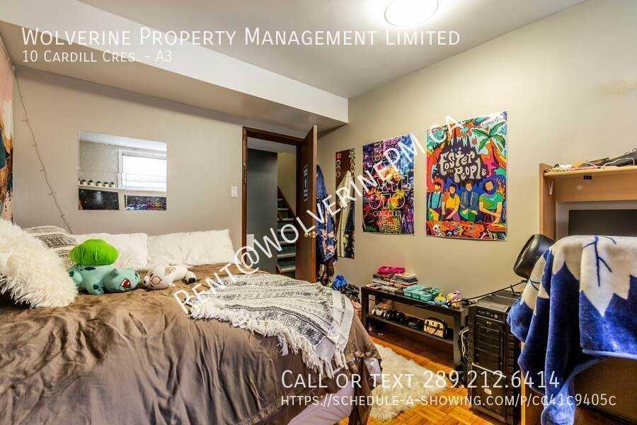 10 Cardill Cres #A3 - Photo 4 of 19