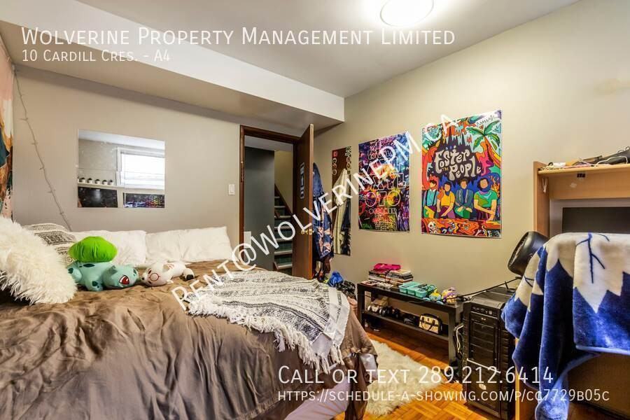 10 Cardill Cres #A4 - Photo 4 of 19