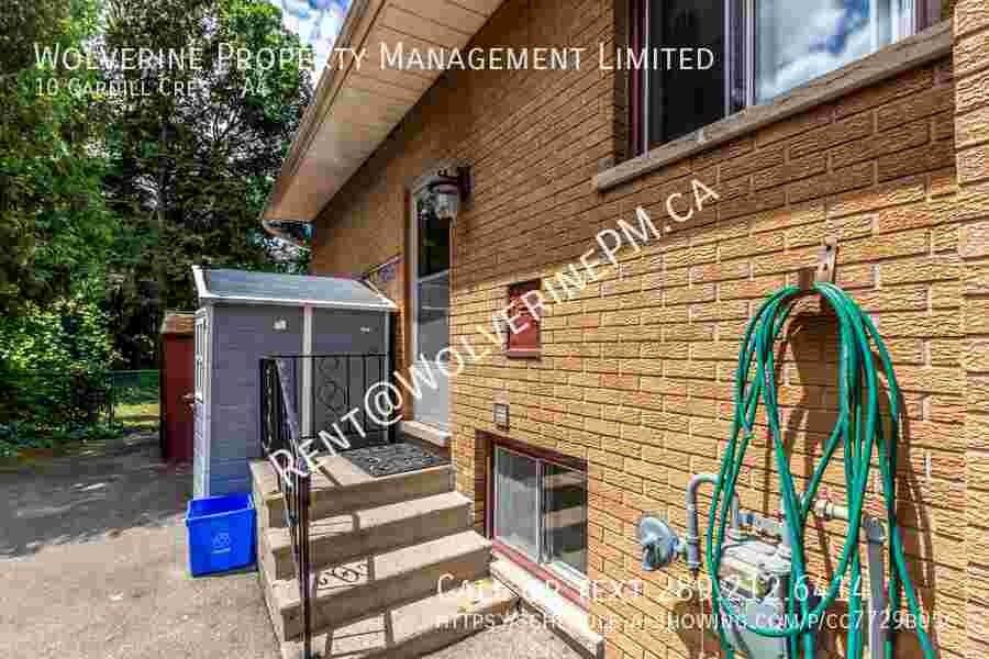 10 Cardill Cres #A4 - Photo 5 of 19