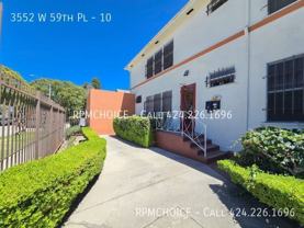 3552 W 59th Pl #10 - Photo 1 of 1