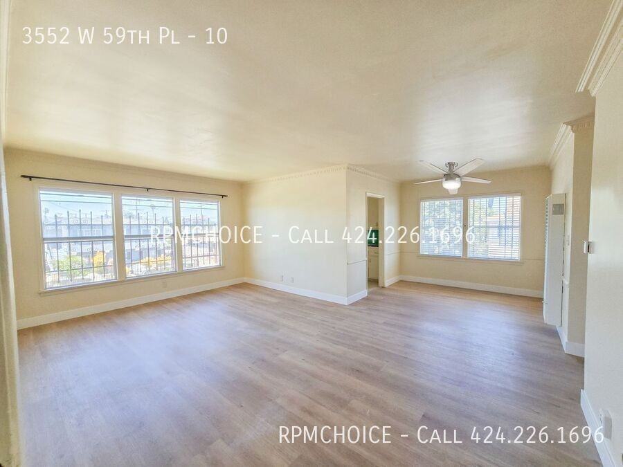 3552 W 59th Pl #10 - Photo 3 of 17