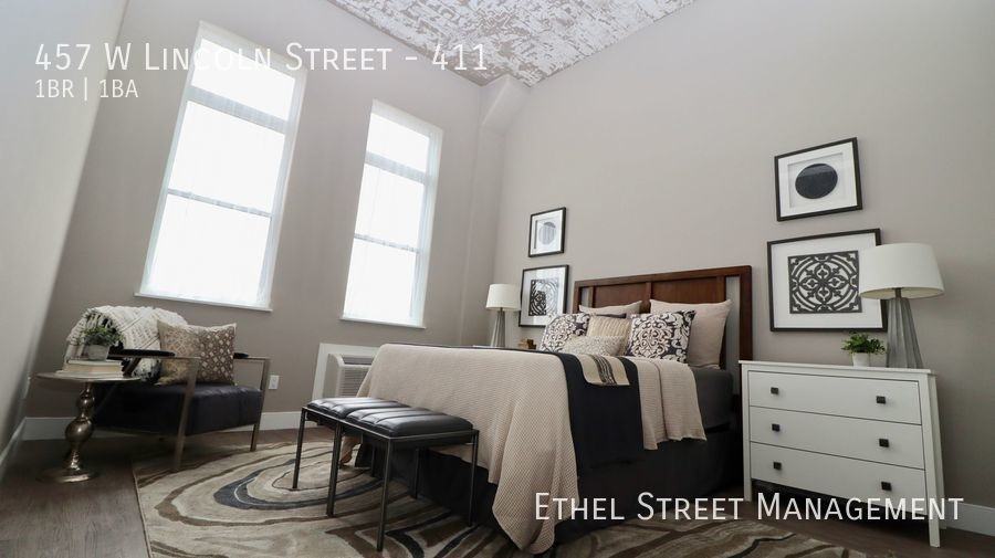 457 W Lincoln St #411 - Photo 5 of 48