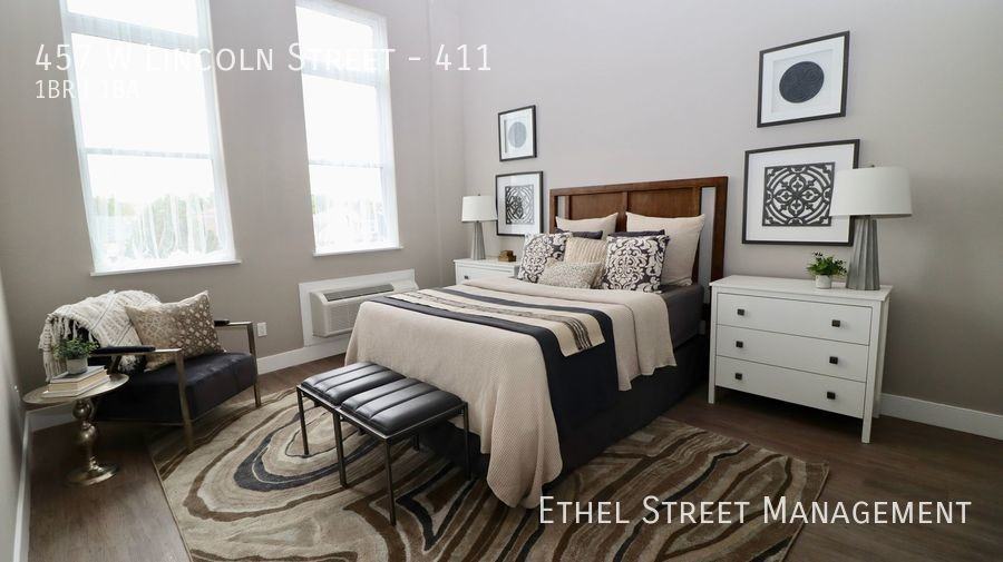 457 W Lincoln St #411 - Photo 6 of 48