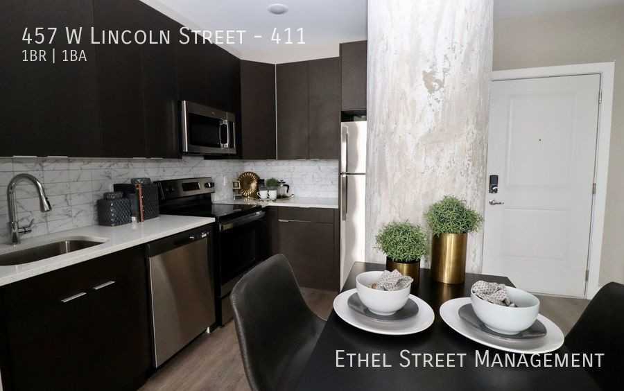 457 W Lincoln St #411 - Photo 7 of 48