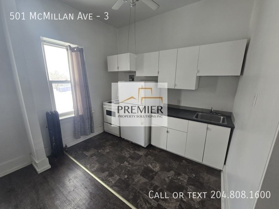 501 Mcmillan Ave #3