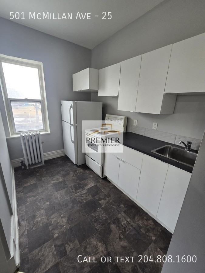 501 Mcmillan Ave #25