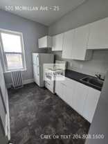 501 Mcmillan Ave #25 - Photo 1 of 1