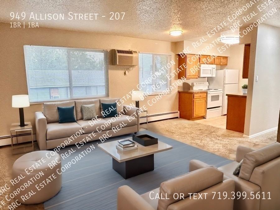 949 Allison St #207 - Photo 2 of 8