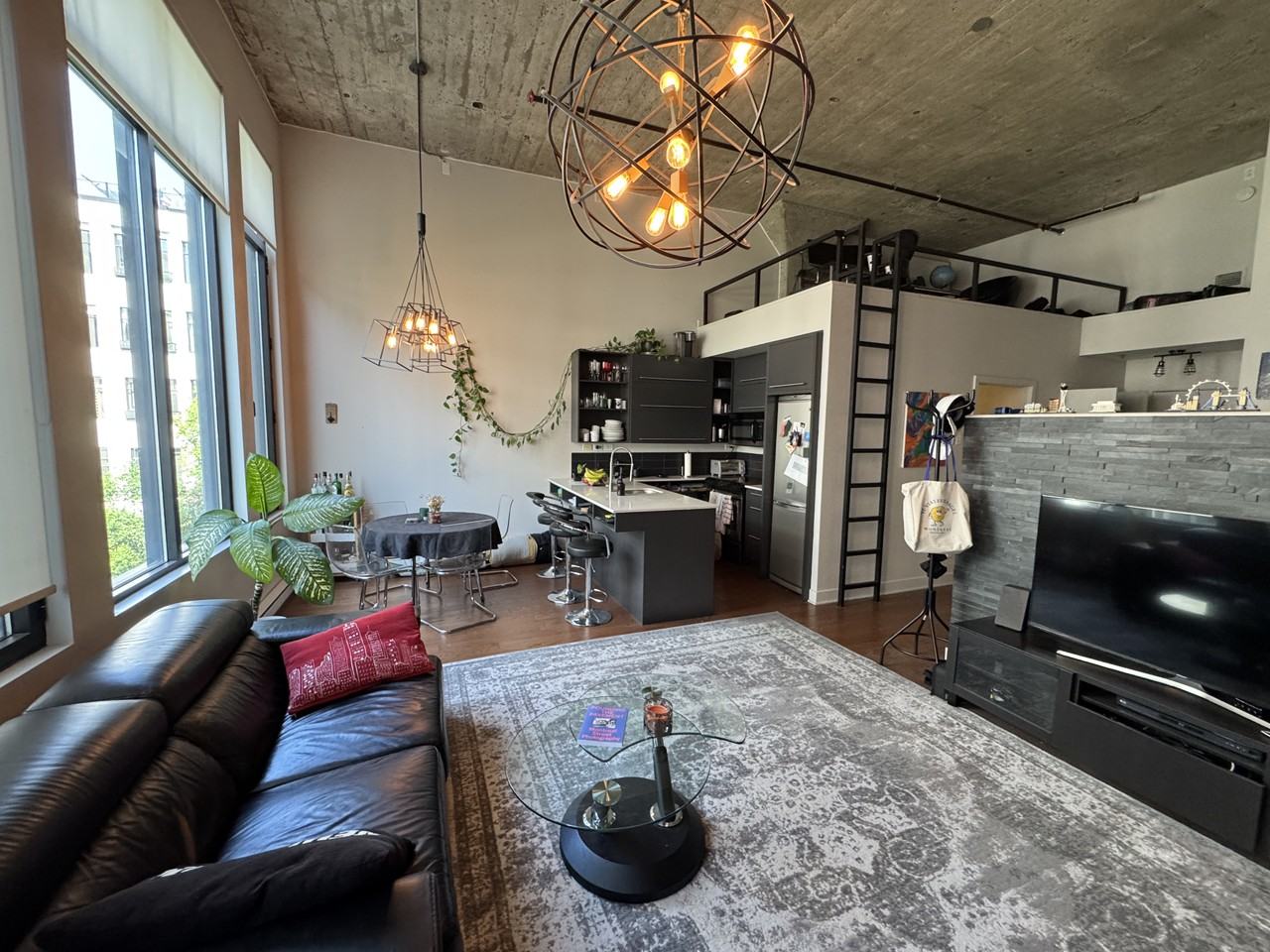 790 Rue Rose-de Lima #246