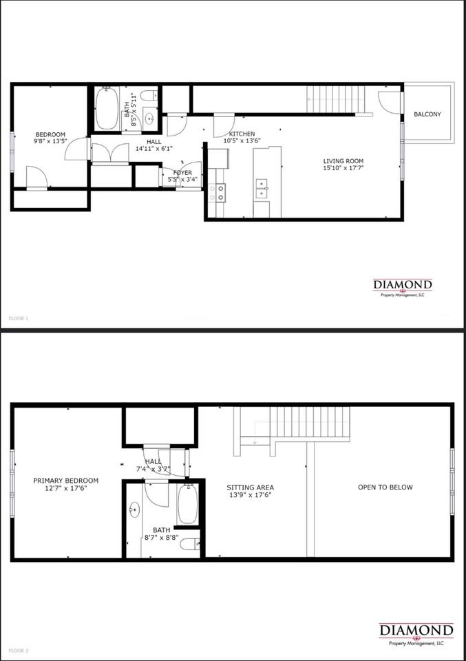 400 W. St. Joseph Street - Photo 2 of 6