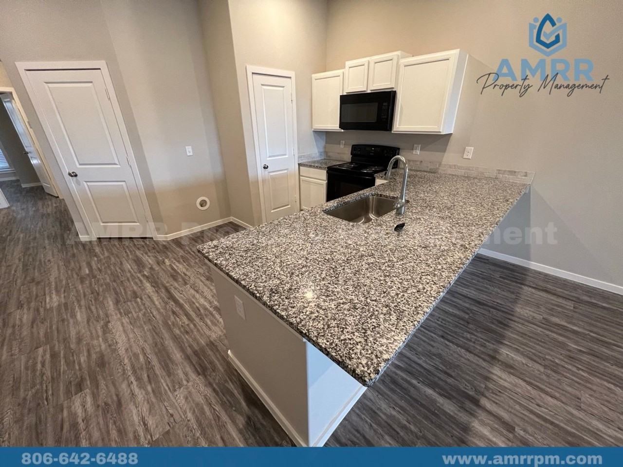 2105 N Avenue K #A - Photo 4 of 21