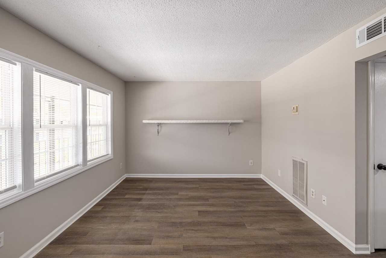 Stallion Square Apartments. Spacious, Updated Living in North Charleston! - Photo 2 of 14