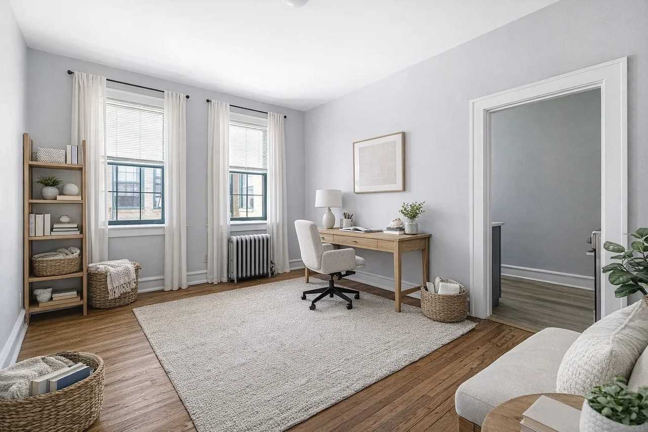 109 Chesnut st #16 - Photo 4 of 10