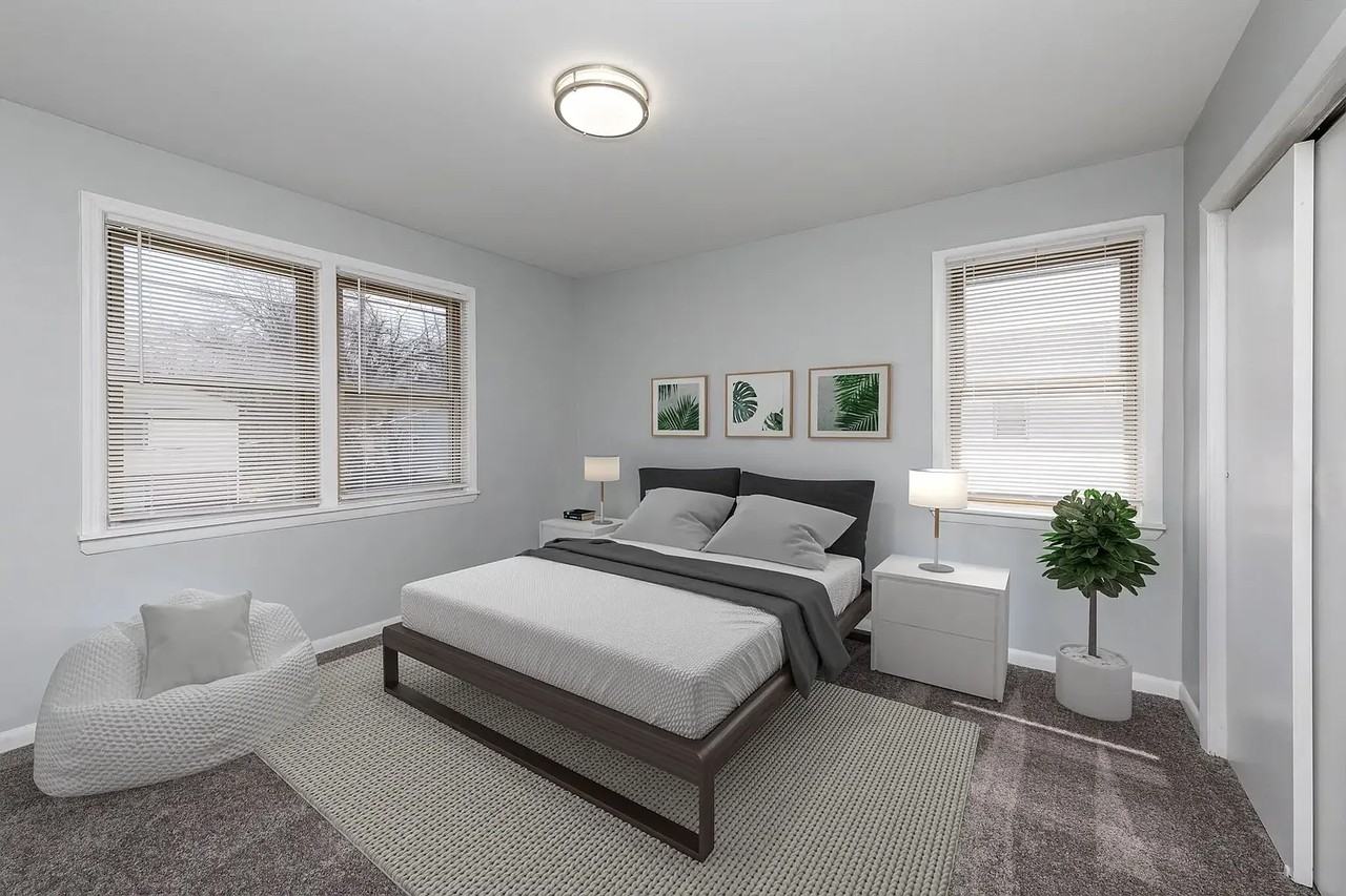 551 Naomi Ave #47