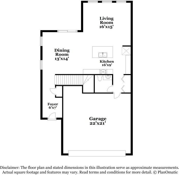 2423 Gold Dust Dr - Photo 2 of 20