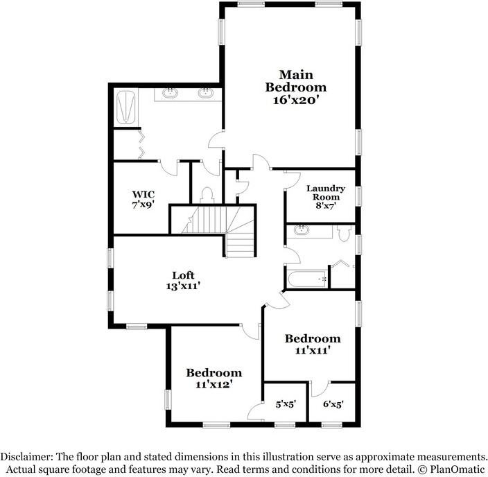 2423 Gold Dust Dr - Photo 3 of 20
