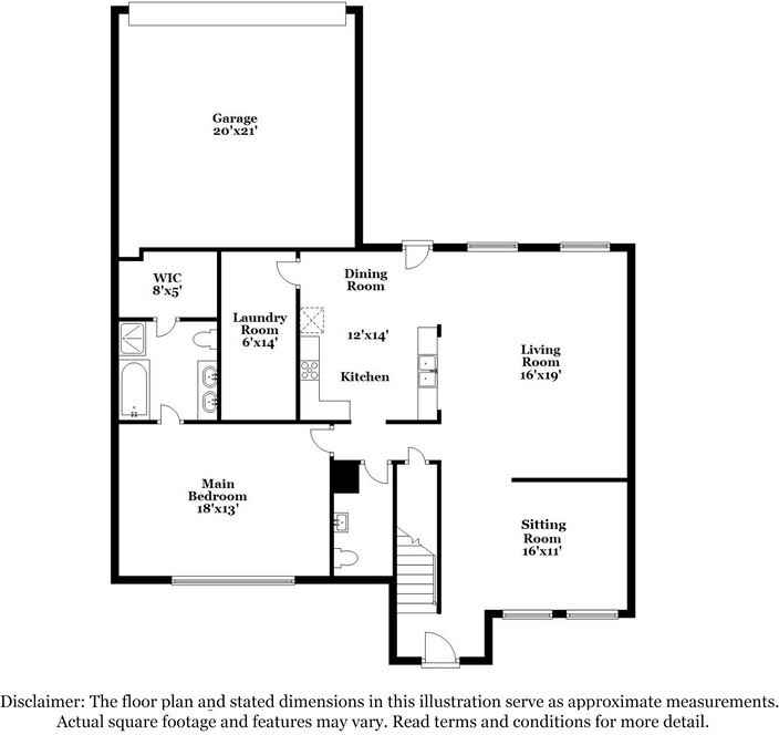 2909 Paint Brush Pl - Photo 2 of 17
