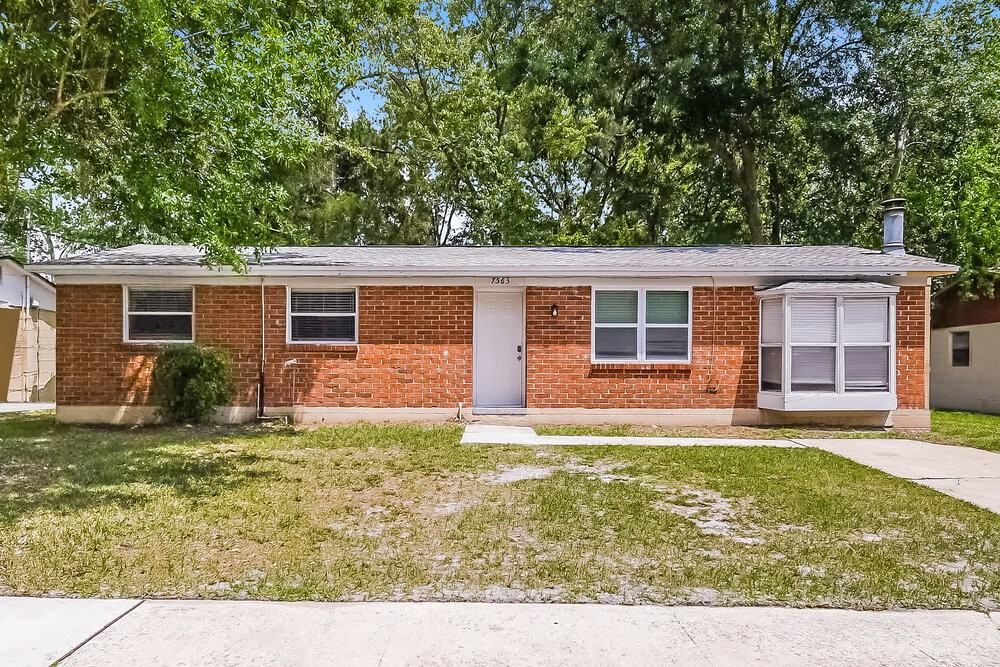 7563 Patrice Ct