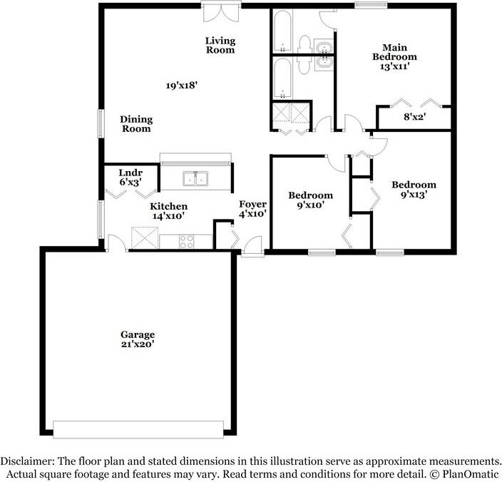 10752 Knottingby Dr - Photo 2 of 19