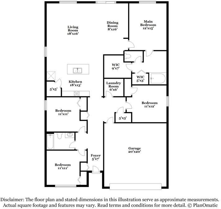 2227 Pebble Point Dr - Photo 2 of 14