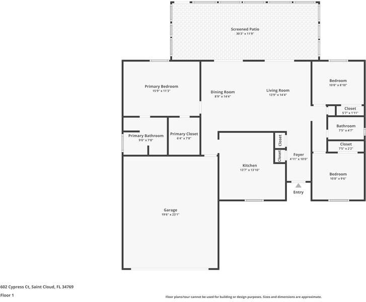 602 Cypress Ct - Photo 2 of 19