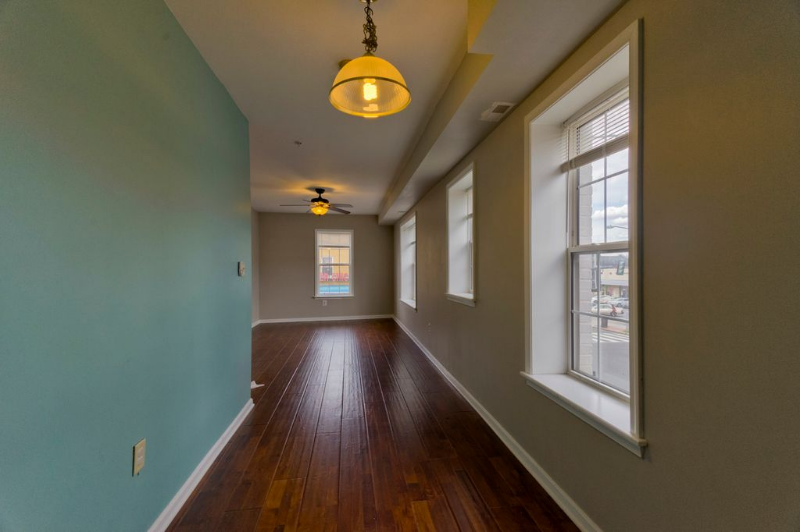 1000 Rittenhouse St Nw #E - Photo 4 of 18