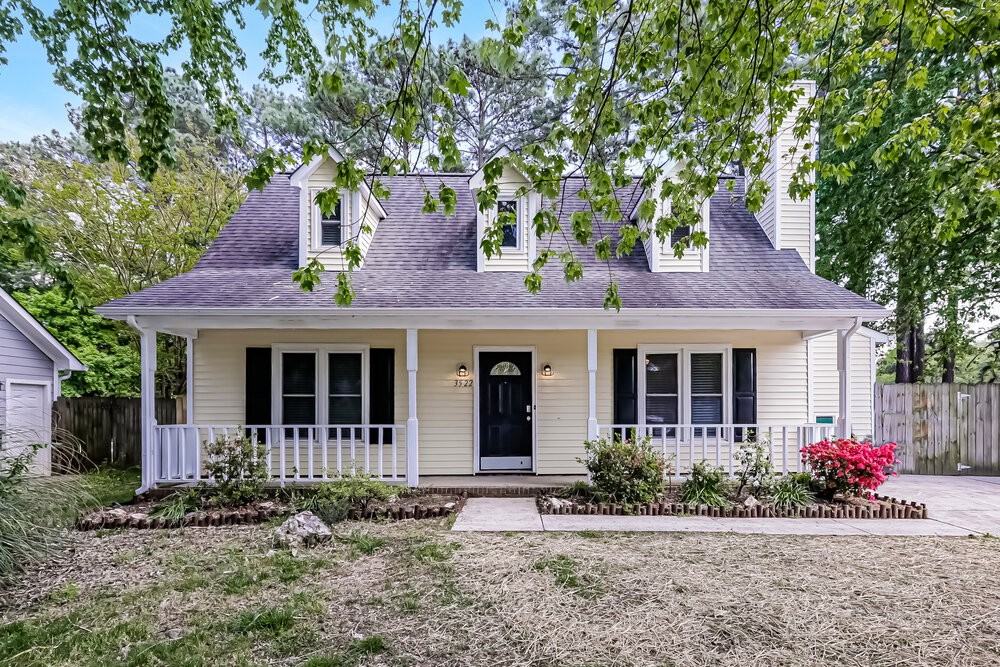 3522 Fortis Ln - Photo 2 of 17