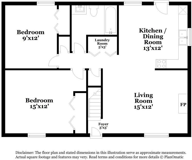 3522 Fortis Ln - Photo 3 of 17