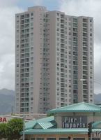 featured image of 1133 Waimanu St #311