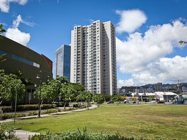 1133 Waimanu St #311 - Photo 3 of 21