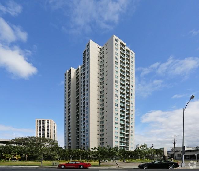 1133 Waimanu St #311 - Photo 4 of 21