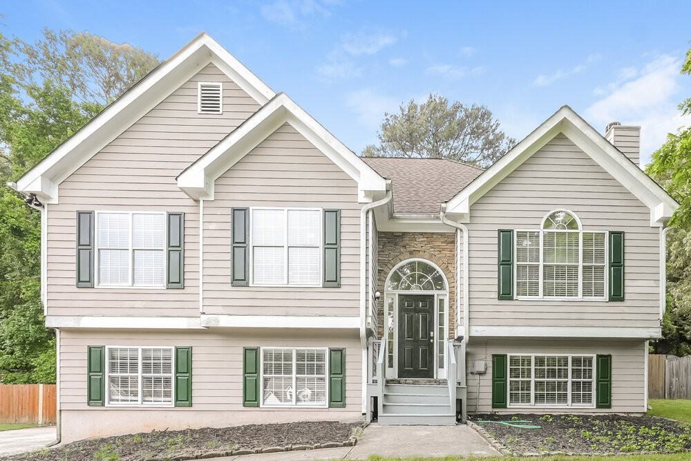 9385 Eagles Landing Dr