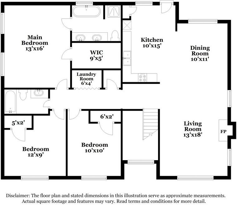 9385 Eagles Landing Dr - Photo 2 of 25