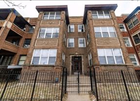 5824 S Michigan Ave #26 - Photo 1 of 1